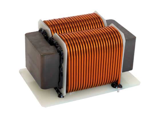 DC Filter Reactor