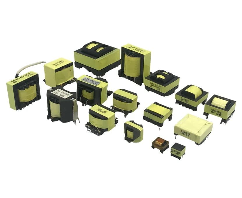 High-Frequency Transformer