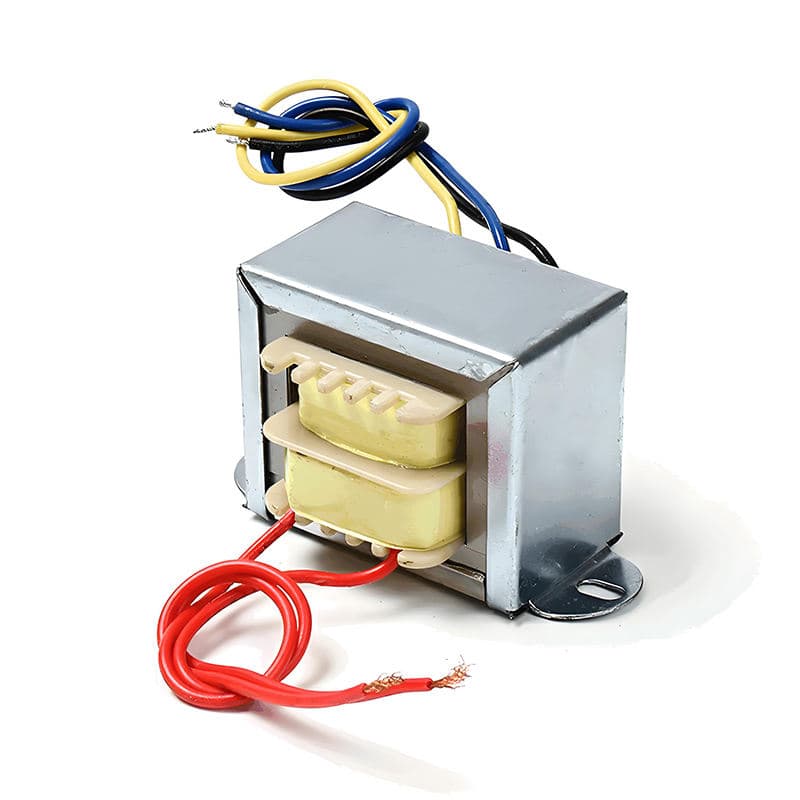 Power-Frequency Transformer