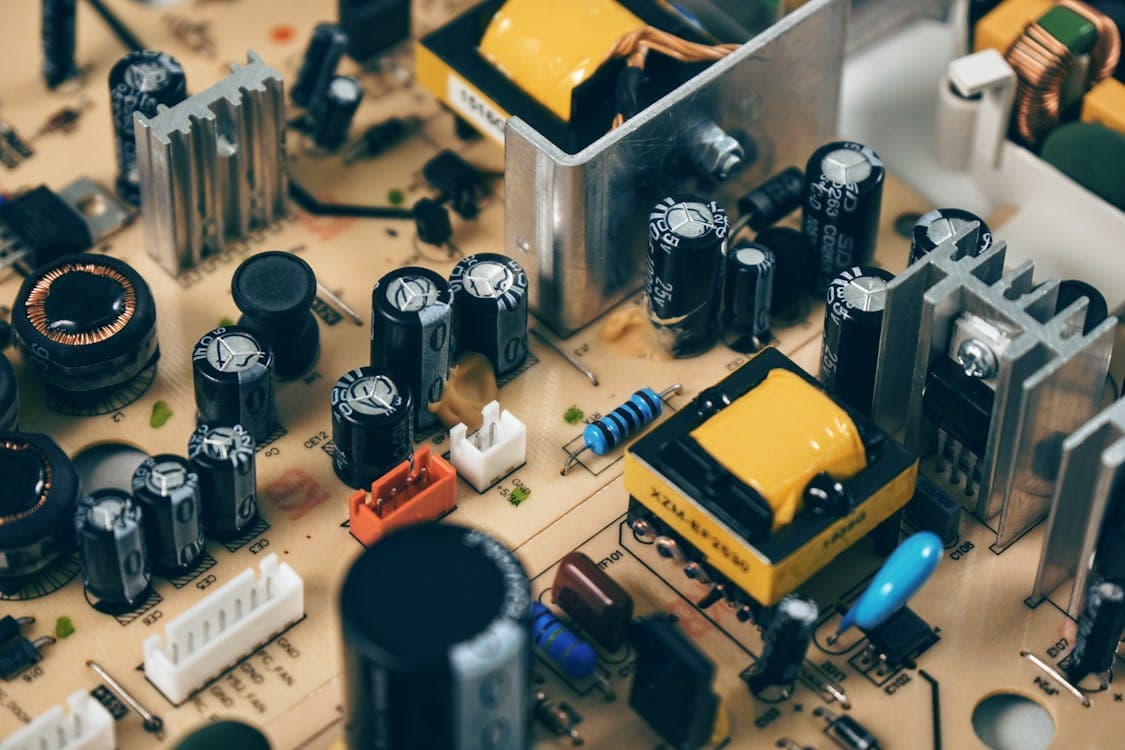 Consumer Power Supply Solution