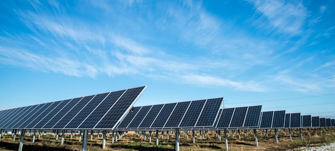 Solar and Energy Storage Solution