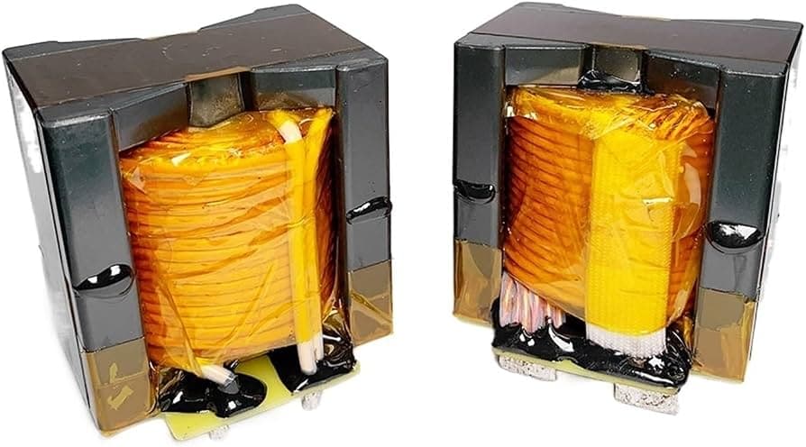 EV Charger High-Frequency Transformer
