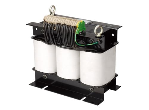 Three-Phase Isolation Transformer 2